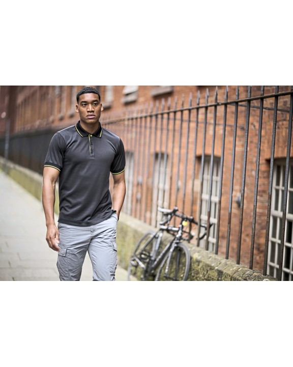 Polo personnalisable REGATTA Navigate Short Sleeve Polo