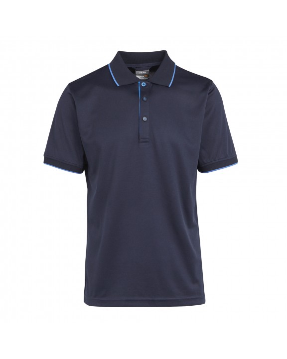 Polo personnalisable REGATTA Navigate Short Sleeve Polo