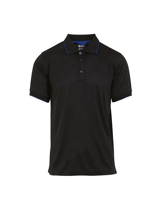 Polo personnalisable REGATTA Navigate Short Sleeve Polo