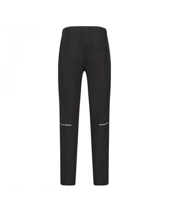 Pantalon personnalisable REGATTA X-PRO Beacon Waterproof Trouser