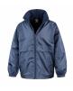 Laine polaire personnalisable RESULT Youth Microfleece Lined Jacket
