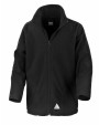 Laine polaire personnalisable RESULT Junior Microfleece Jacket