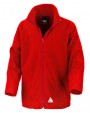 Laine polaire personnalisable RESULT Junior Microfleece Jacket
