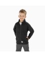 Laine polaire personnalisable RESULT Junior Microfleece Jacket