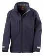 Softshell personnalisable RESULT Junior Classic Soft Shell Jacket