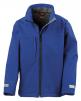 Softshell personnalisable RESULT Junior Classic Soft Shell Jacket