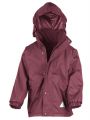 Junior Reversible Stormdri 4000 Fleece Jacket