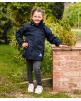 Laine polaire personnalisable RESULT Junior Reversible Stormdri 4000 Fleece Jacket