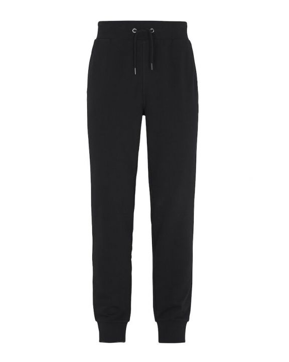 Hose COTTOVER F. Terry Pants Man personalisierbar