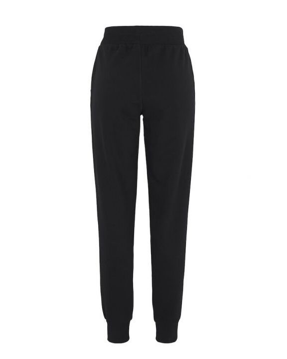 Hose COTTOVER F. Terry Pants Lady personalisierbar