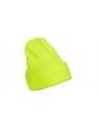 PROJOB 9084 BONNET POLYESTER RECYCLE jaune personnalisable