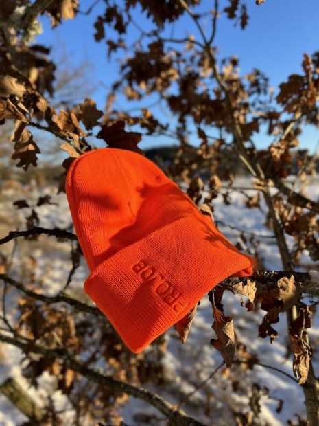 Bonnets, Écharpes & Gants à personnaliser PROJOB 9084 BONNET POLYESTER RECYCLE 