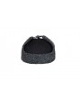 PROJOB 9082 CASQUETTE PROTECTION OREILLES noir personnalisable