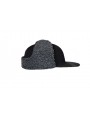 PROJOB 9082 CASQUETTE PROTECTION OREILLES noir personnalisable