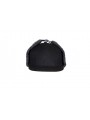 PROJOB 9082 CASQUETTE PROTECTION OREILLES noir personnalisable