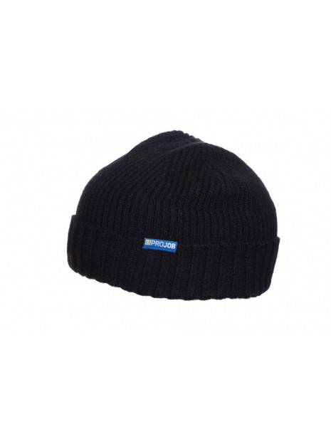 PROJOB 9086 BONNET LAINE noir personnalisable