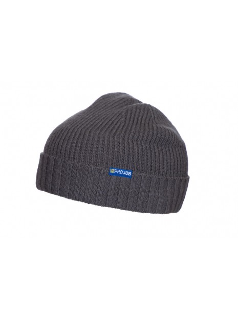 PROJOB 9086 BONNET LAINE stone grey personnalisable