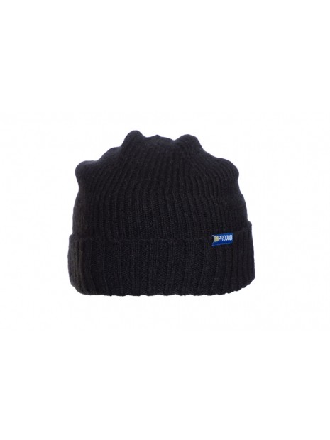 PROJOB 9086 BONNET LAINE noir personnalisable