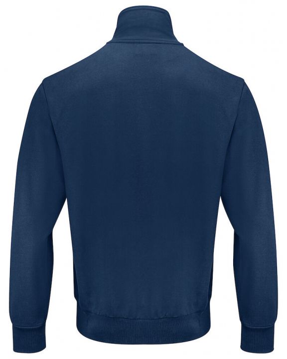 Sweater PROJOB 2134 SWEATER MET RITSSLUITING voor bedrukking & borduring