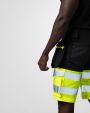 Bermuda & short personnalisable PROJOB 6580 SHORTS EN ISO 20471 CLASSE 1