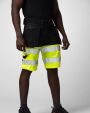 Bermuda & short personnalisable PROJOB 6580 SHORTS EN ISO 20471 CLASSE 1