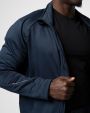 Laine polaire personnalisable PROJOB 3319 VESTE MICROPOLAIRE
