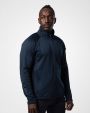 Laine polaire personnalisable PROJOB 3319 VESTE MICROPOLAIRE