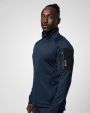 Laine polaire personnalisable PROJOB 3319 VESTE MICROPOLAIRE