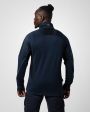Laine polaire personnalisable PROJOB 3319 VESTE MICROPOLAIRE