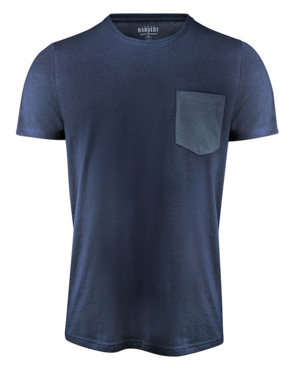 JAMES-HARVEST Walcott
T-Shirt Herren T-Shirt personalisierbar