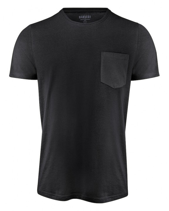JAMES-HARVEST Walcott
T-Shirt Herren T-Shirt personalisierbar
