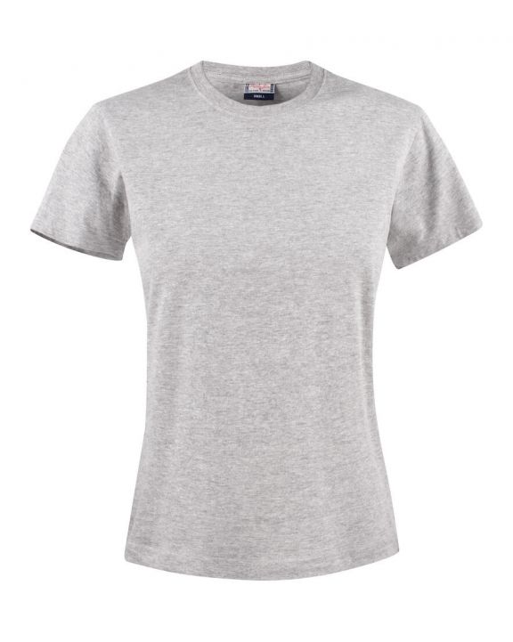T-shirt personnalisable PRINTER T-Shirt Heavier Pro Lady