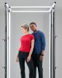 PRINTER Heavier Pro L/S
T-Shirt Unisex T-Shirt personalisierbar
