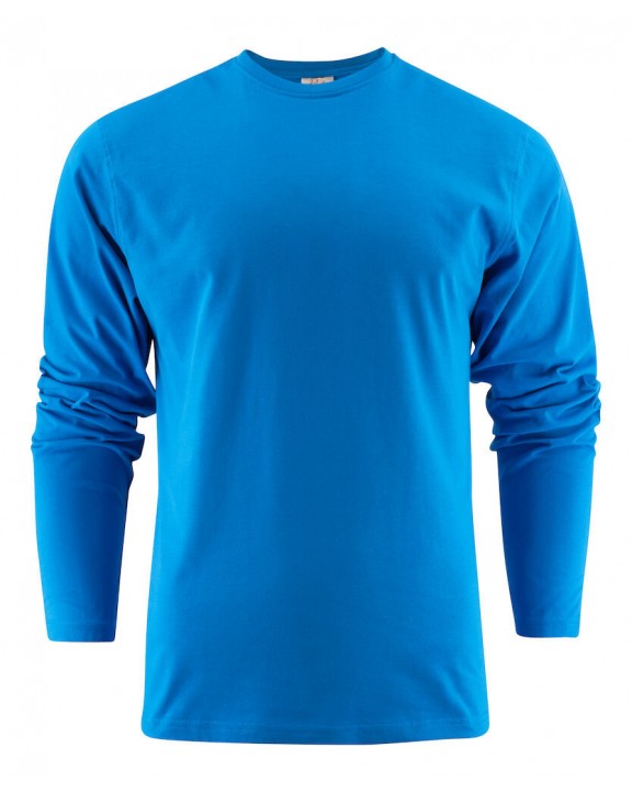 T-shirt PRINTER Heavier Pro L/S
T-Shirt Unisex voor bedrukking &amp; borduring