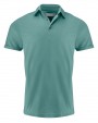 Polo personnalisable JAMES-HARVEST American Supreme 
Polo Hommes