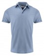 Polo personnalisable JAMES-HARVEST American Supreme 
Polo Hommes