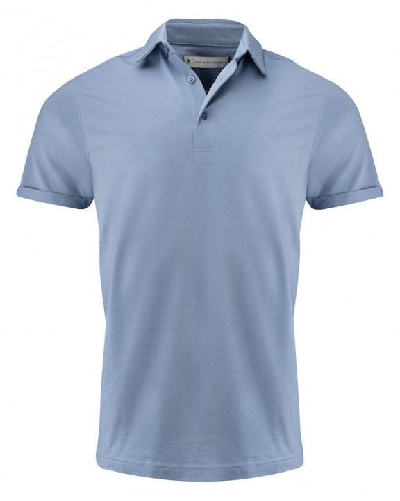 Polo personnalisable JAMES-HARVEST American Supreme 
Polo Hommes