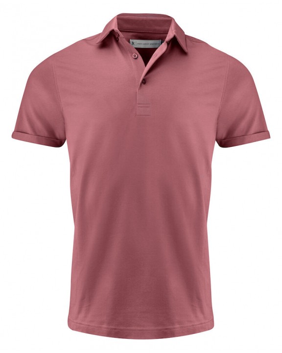 Polo personnalisable JAMES-HARVEST American Supreme 
Polo Hommes