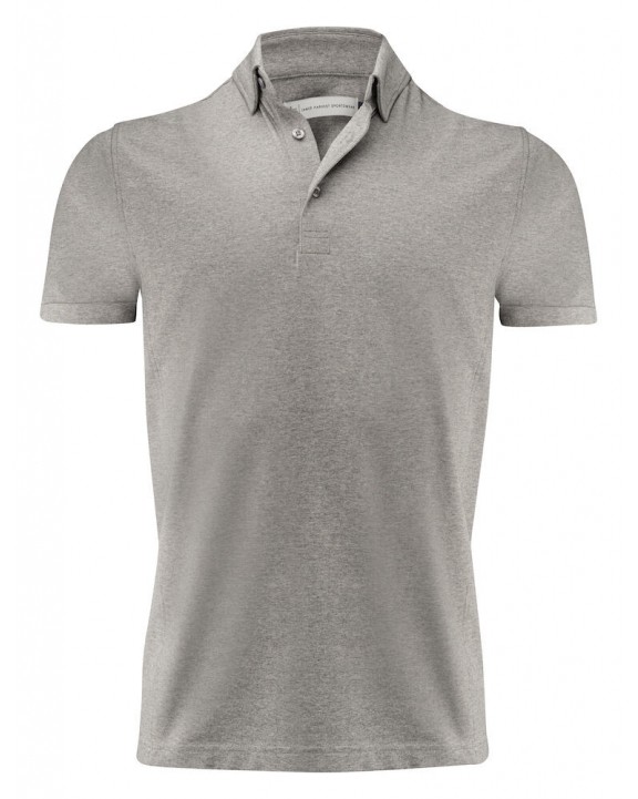Polo personnalisable JAMES-HARVEST American Supreme 
Polo Hommes