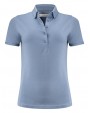 Polo personnalisable JAMES-HARVEST American Supreme 
Polo Femmes
