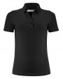 Polo personnalisable JAMES-HARVEST American Supreme 
Polo Femmes