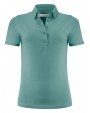 Polo personnalisable JAMES-HARVEST American Supreme 
Polo Femmes