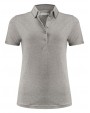 Polo personnalisable JAMES-HARVEST American Supreme 
Polo Femmes