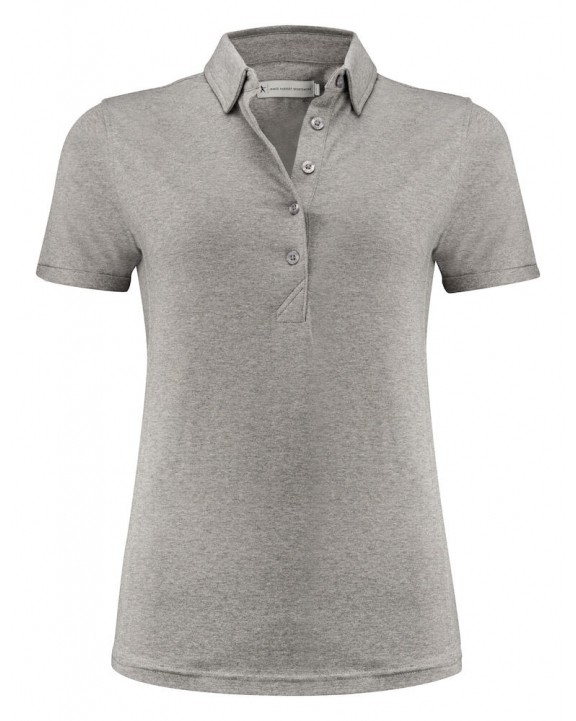 Polo personnalisable JAMES-HARVEST American Supreme 
Polo Femmes