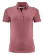 Polo personnalisable JAMES-HARVEST American Supreme 
Polo Femmes