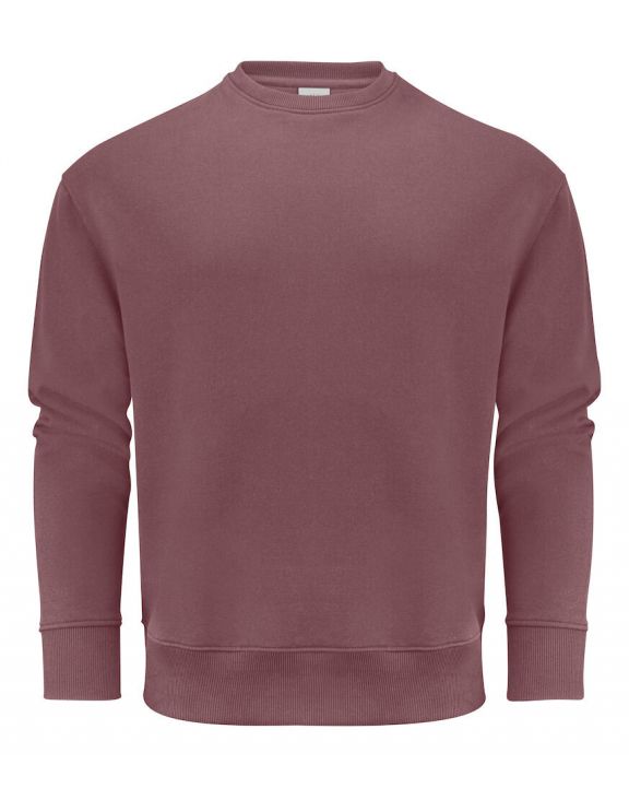 Sweater JAMES-HARVEST HOPEDALE CREWNECK voor bedrukking & borduring
