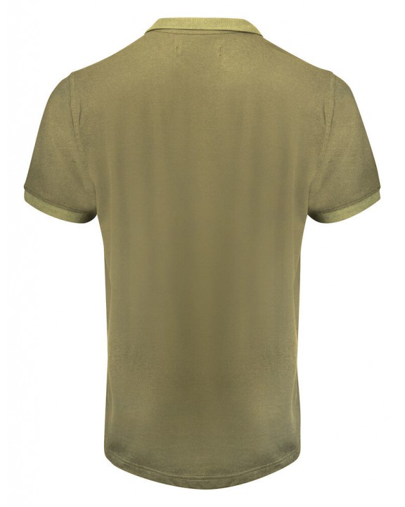 Polo personnalisable JAMES-HARVEST Pinedale
Polo Pique Hommes