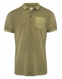 Polo personnalisable JAMES-HARVEST Pinedale
Polo Pique Hommes