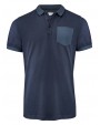 Polo personnalisable JAMES-HARVEST Pinedale
Polo Pique Hommes
