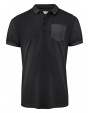 Polo personnalisable JAMES-HARVEST Pinedale
Polo Pique Hommes